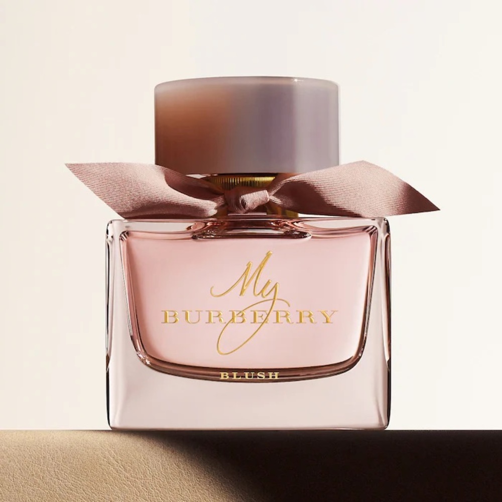 My Burberry Blush - Picture 2 of 3